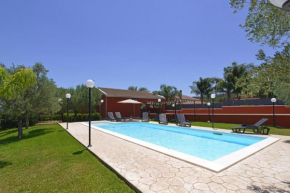 Holiday Home Floridia - ISI02101f-F Floridia